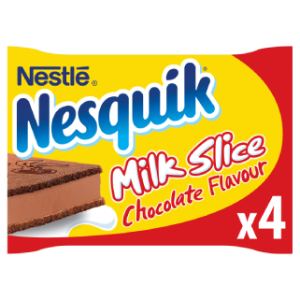 Nesquik® Hot Chocolate Pods