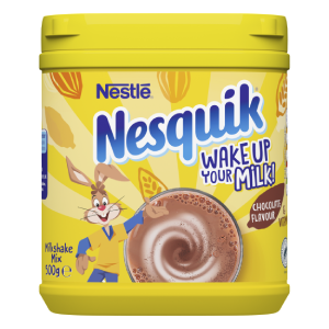 Chocolat chaud NESQUIK® - Pack 96 Capsules